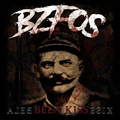 Bloodsucking Zombies From Outer Space - Bela Kiss (Limited Edition, 7" Single)