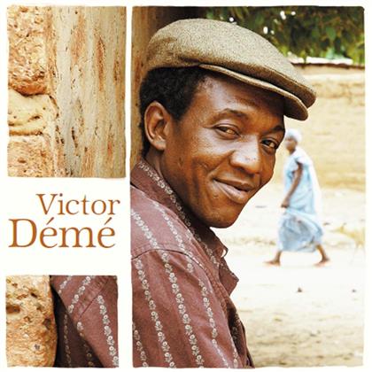 Victor Deme - --- (2018 Reissue, Gatefold, 2 LPs)