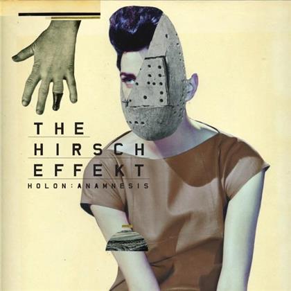 The Hirsch Effekt - Holon : Anamnesis (2018 Reissue, 2 LPs)