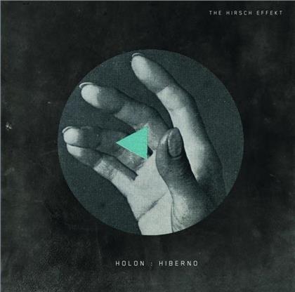 The Hirsch Effekt - Holon : Hiberno (2018 Reissue, 2 LPs)