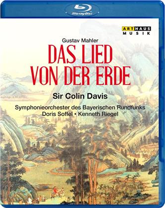 Gustav Mahler - Das Lied von der Erde