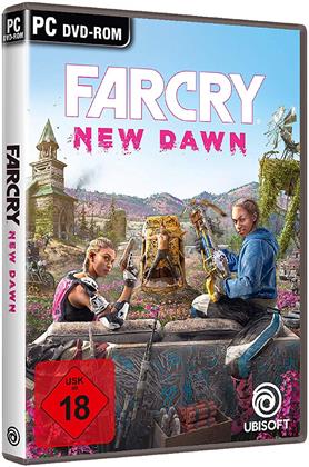Far Cry New Dawn (German Edition)