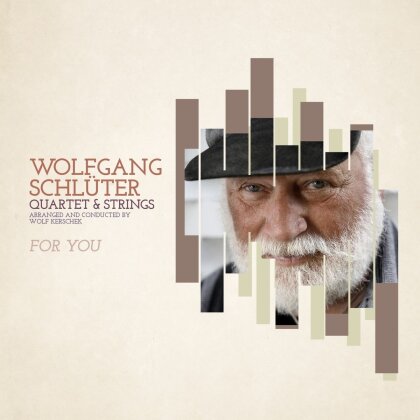 Wolfgang Schlüter - For You