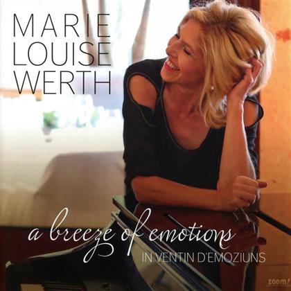 Marie Louise Werth - A Breeze Of Emotions