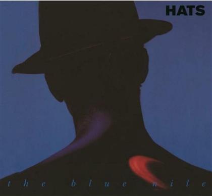 The Blue Nile - Hats (2018 Reissue, Deluxe Edition, 2 CDs)