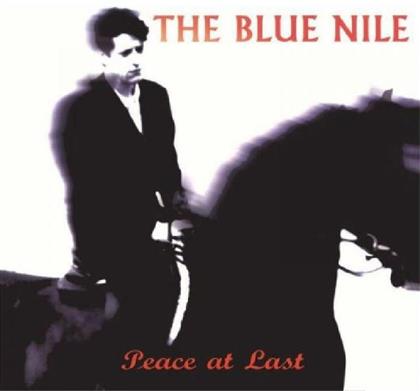 The Blue Nile - Peace At Last (2018 Reissue, Deluxe Edition, 2 CDs)