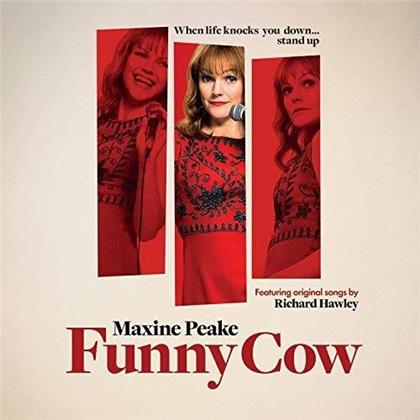 Richard Hawley & Ollie Trevers - Funny Cow - OST (LP)