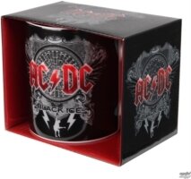 AC/DC - AC/DC Black Ice Mug