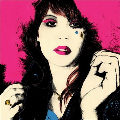 Glass Candy - B/E/A/T/B/O/X (LP)