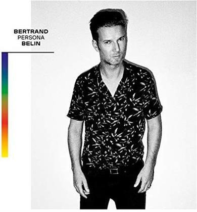 Bertrand Belin - Persona (LP)