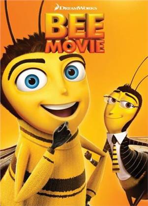 Bee Movie (2007) (New Edition)