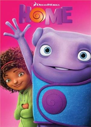 Home (2015) (New Edition)
