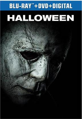 Halloween (2018) (Blu-ray + DVD)
