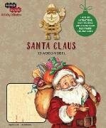 IncrediBuilds: Holiday Collection - Santa Claus