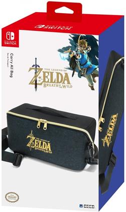 Nintendo Switch - Carry Bag - Zelda [NSW]