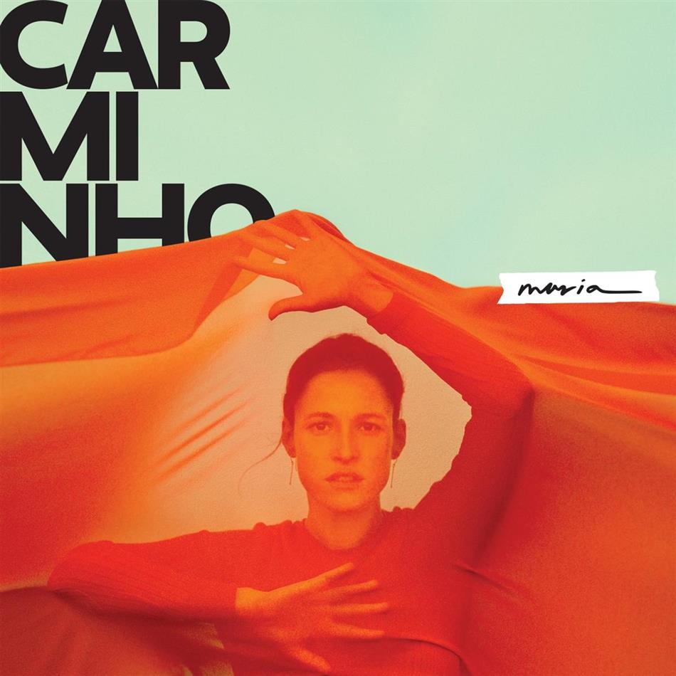 Carminho - Maria (Special Edition)