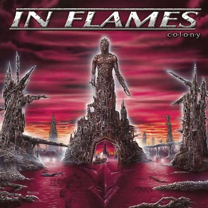 In Flames - Colony (2019 Reissue)