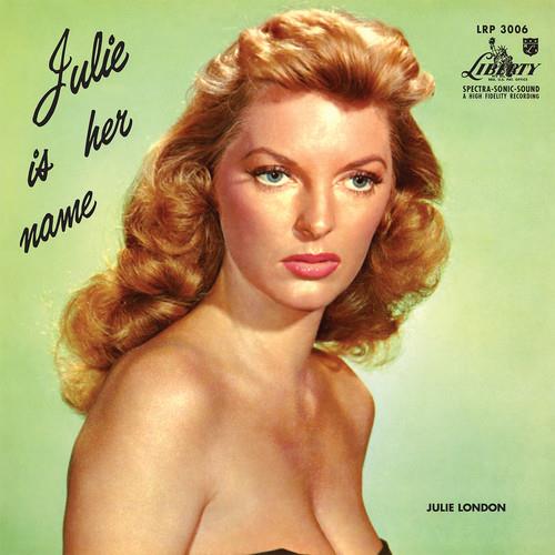 Julie London - Julie Is Her Name (45 RPM, Analogue Productions, 2 LPs)