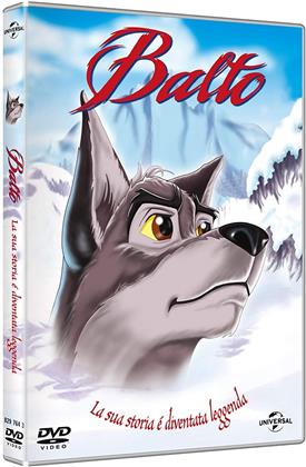 Balto (1995)