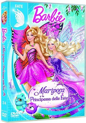 Barbie - Mariposa e la Principessa delle Fate