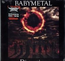 Babymetal - Distortion / Distortion (Live At Download Festival (2018 Black Friday Edition, Colored, LP)