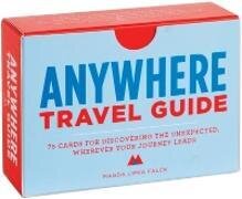 Anywhere Travel Guide