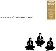 Tamba Trio - Avanco (Edition UK, LP)