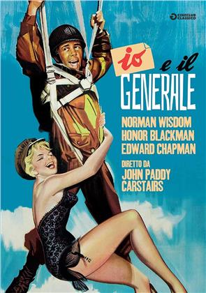Io e il generale (1958) (Cineclub Classico)