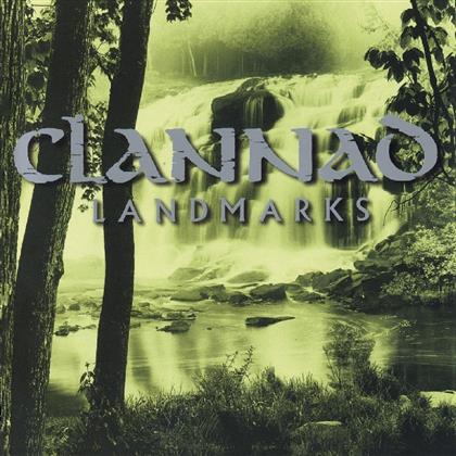 Clannad - Landmarks (2019 Reissue, Music On CD)