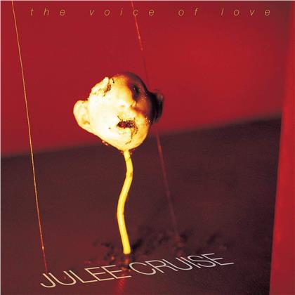 Julee Cruise - Voice Of Love (2019 Reissue, Music On CD)