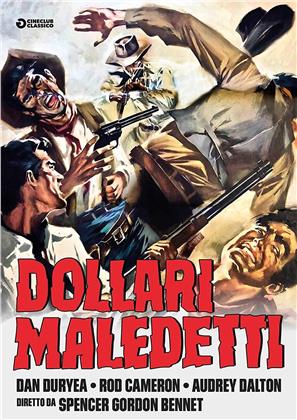 Dollari maledetti (1965) (Cineclub Classico)