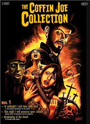 The Coffin Joe Collection (9 DVDs)