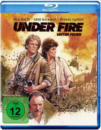Under Fire - Unter Feuer (1983)