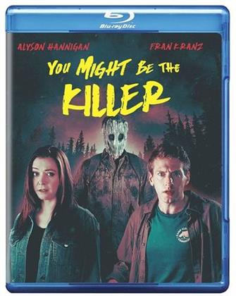 You Might Be The Killer (2018)