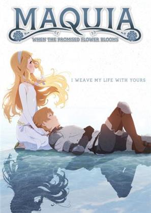 Maquia - When The Promised Flower Blooms (2018)