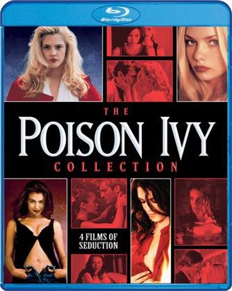 The Poison Ivy Collection - Poison Ivy 1-4