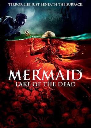 Mermaid - Lake Of The Dead (2018)