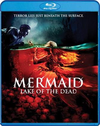 Mermaid - Lake Of The Dead (2018)