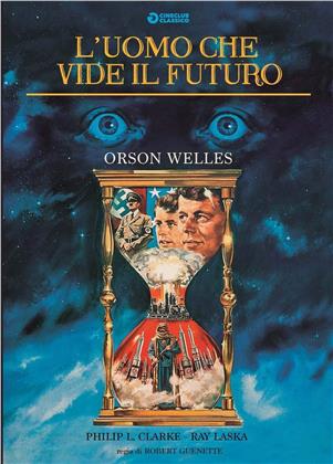 L'uomo che vide il futuro (1981) (Cineclub Classico)