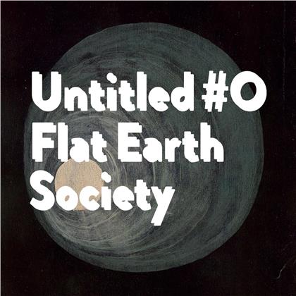 Flat Earth Society - Untitled #0 (2 CDs)
