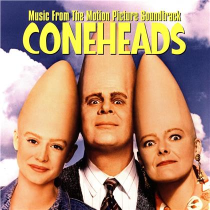 Coneheads - OST (RSD 2019, LP)