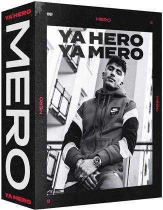 Mero - Ya Hero Ya Mero (Limited Fanbox)