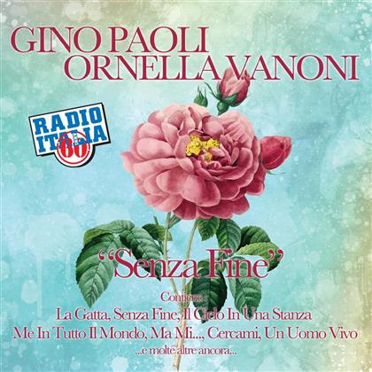 Ornella Vanoni & Gino Paoli - Senza Fine