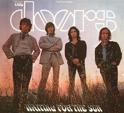 The Doors - Waiting For The Sun (50th Anniversary Expanded Edition, 2 CDs)