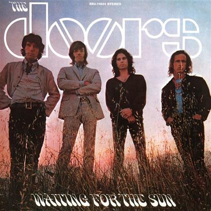 The Doors - Waiting For The Sun (50th Anniversary Remastered Edition)