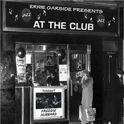 Freddie Hubbard - At The Club Vol. 1