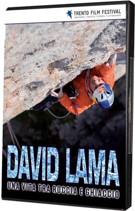 David Lama - Una vita tra roccia e ghiaccio (2016)
