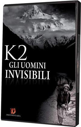 K2 - Gli uomini invisibili (2016)