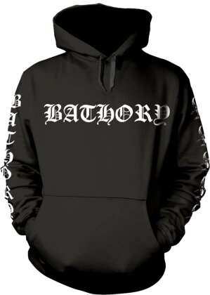 Bathory - Fire Goat - Taille S