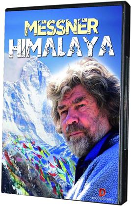 L'Himalaya di Messner (2014) (3 DVDs)